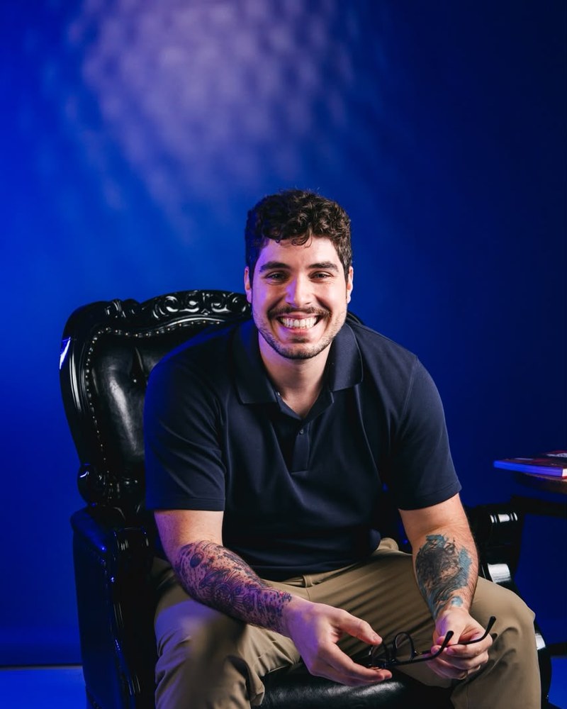 Victor (Tito) Santana